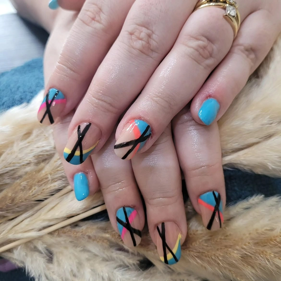 Coral Gel